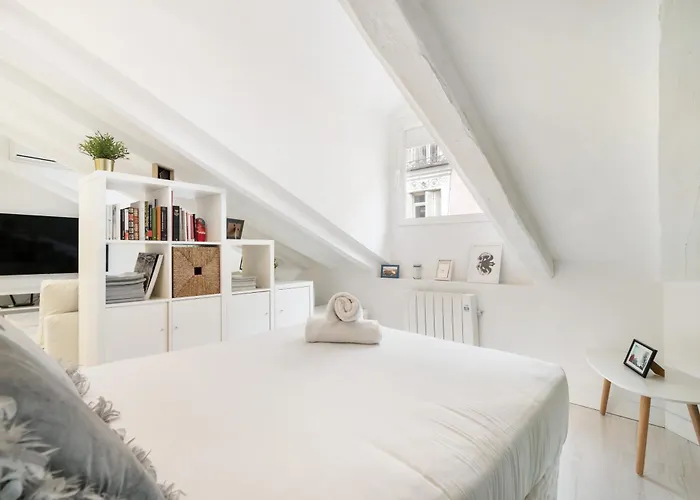 Cb21 Apartment